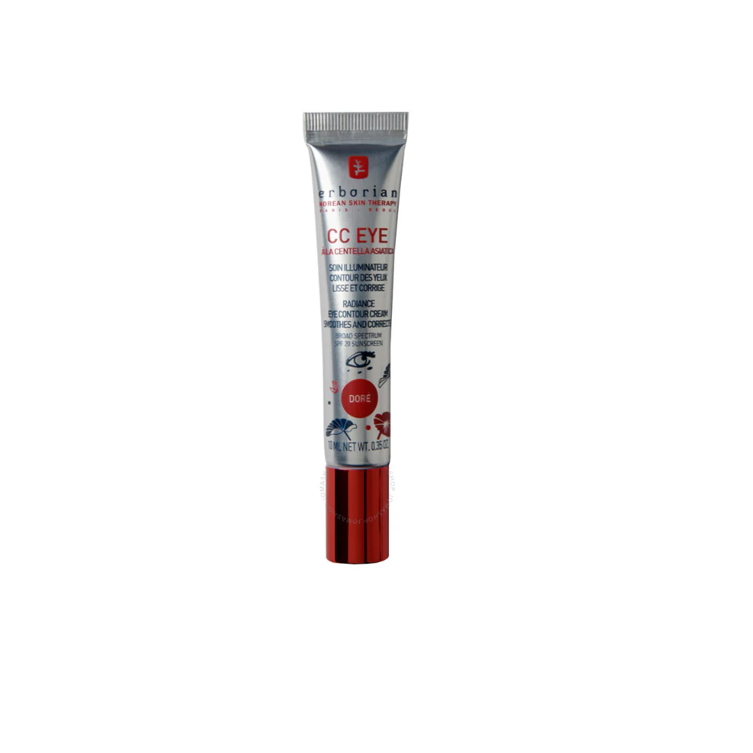 Eye Contour Cream