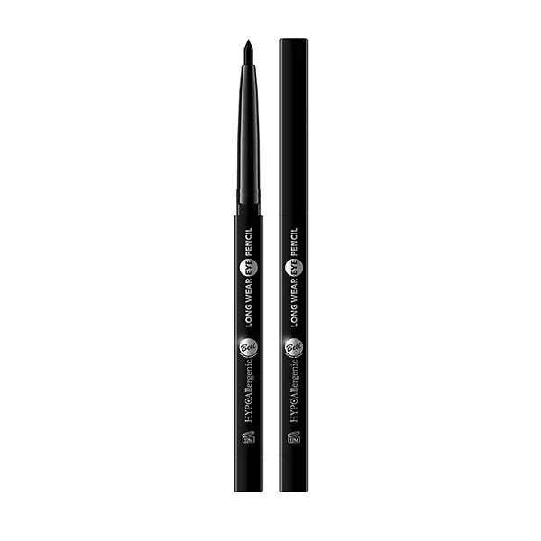 Eye Pencil Long Wear Black