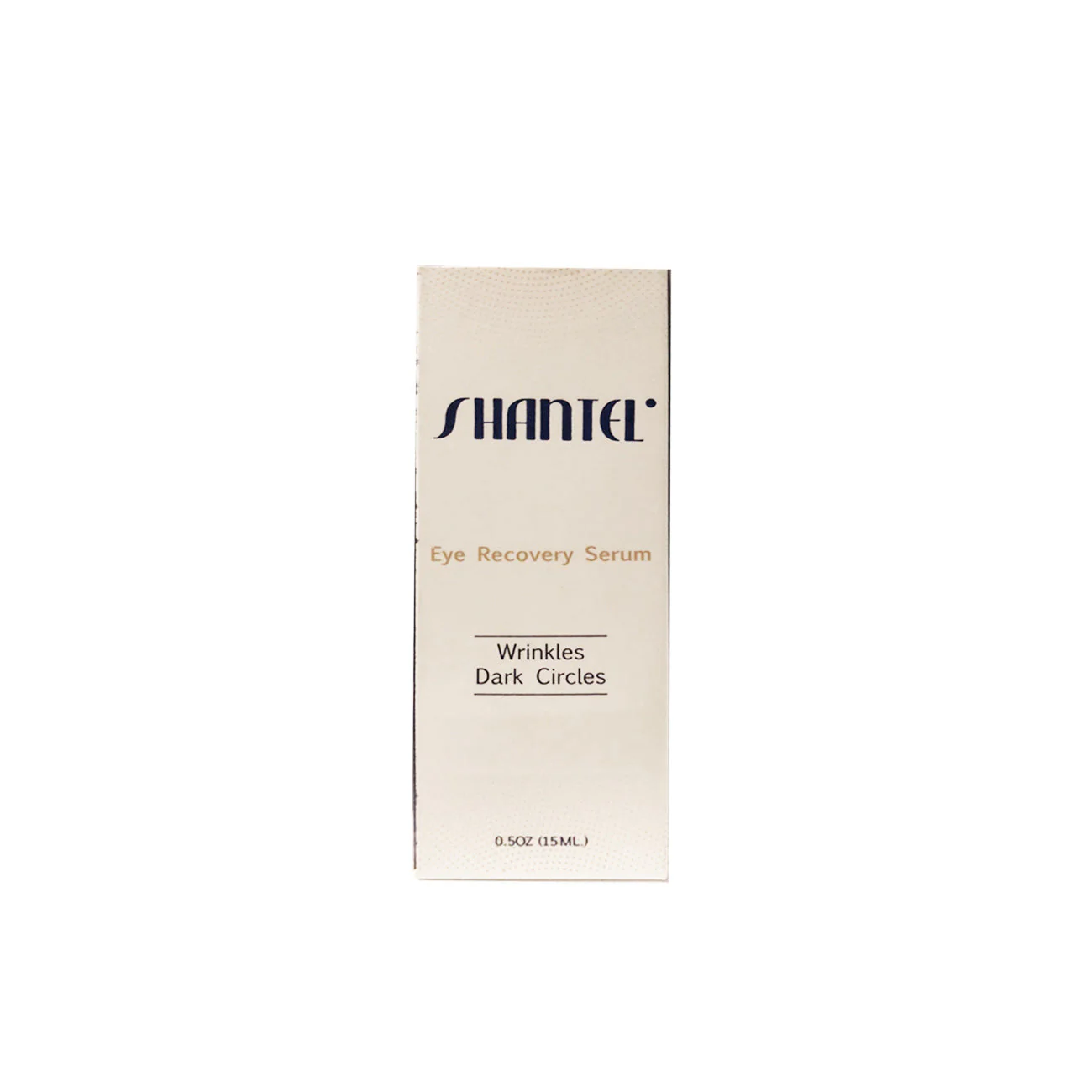 Eye Recovery Serum - Wrinles, Dark Circles