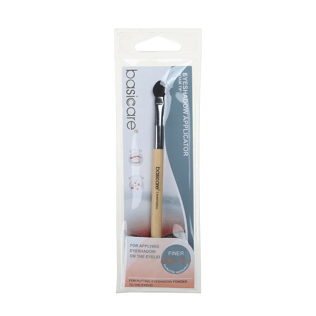 Eye Shadow Applicator
