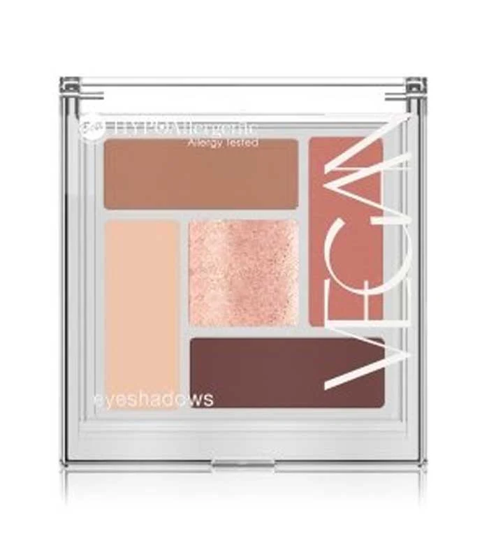 Eye shadow Palette