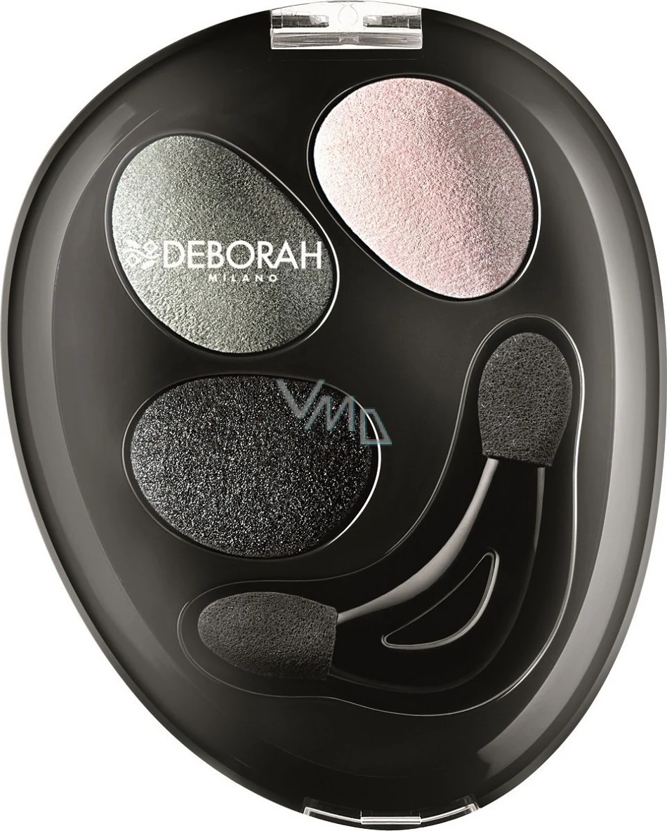 Eye Shadow Trio