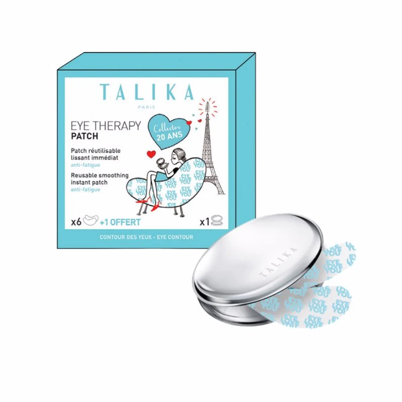 Eye Therapy Patch