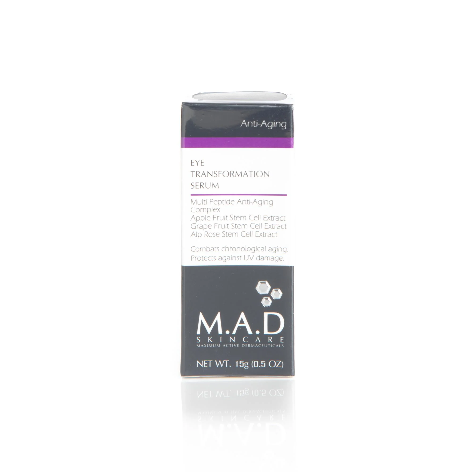 Eye Transformation Serum