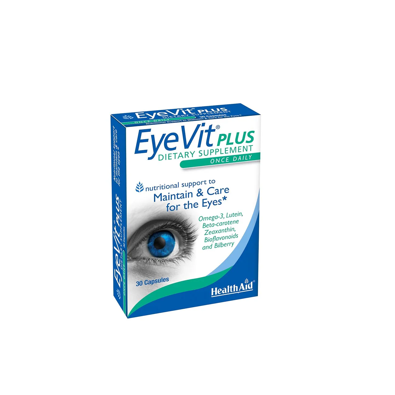 Eye Vit Plus
