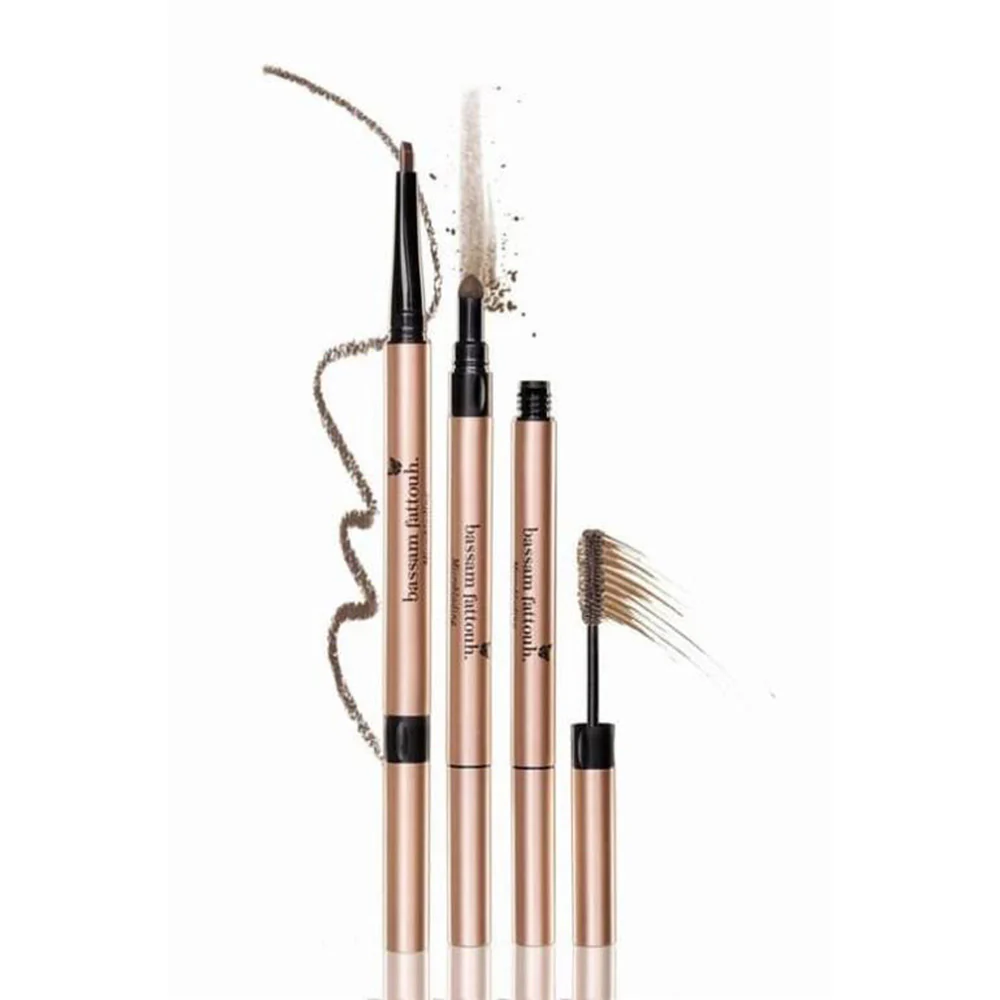 EYEBROW MICROBLADING CAFFEE