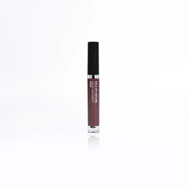 Eyelash and Eyebrow Strengthener Oil