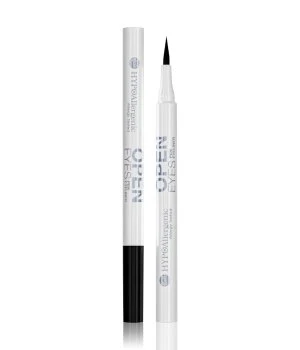 Eyeliner Open Eyes 01 Noir Black