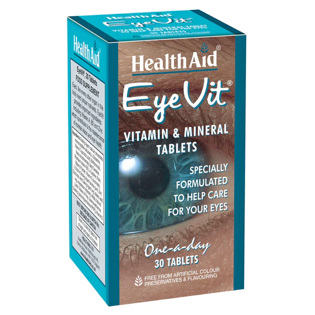 EyeVit