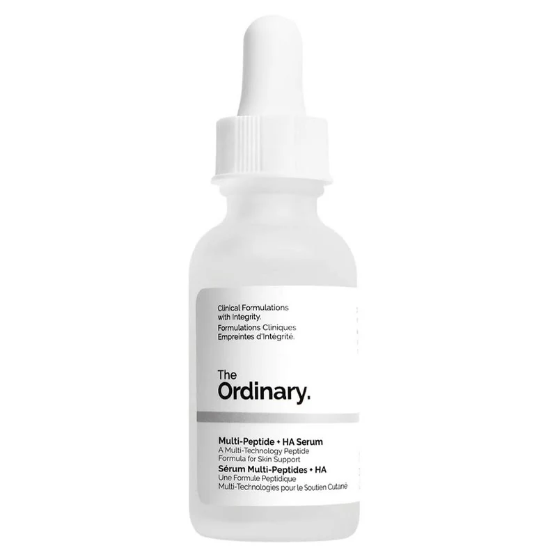 Face Ampoules & Serum
