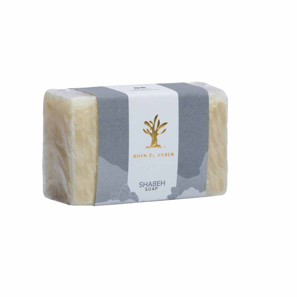 Face and Body Soap - Image 3