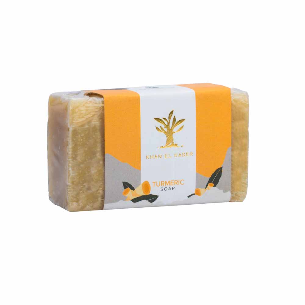 Face and Body Soap - Image 4