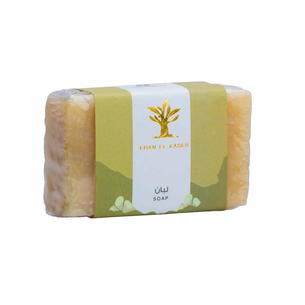 Face and Body Soap - Image 6