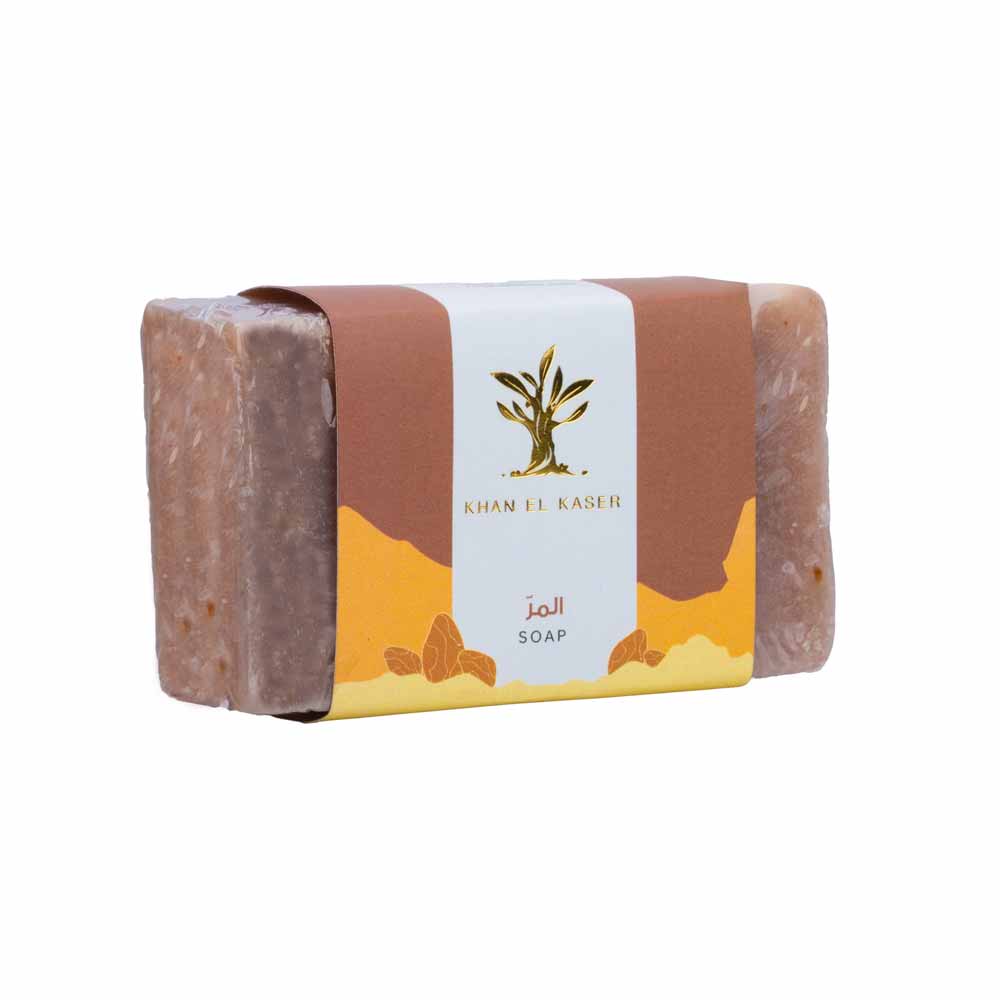Face and Body Soap - Image 7
