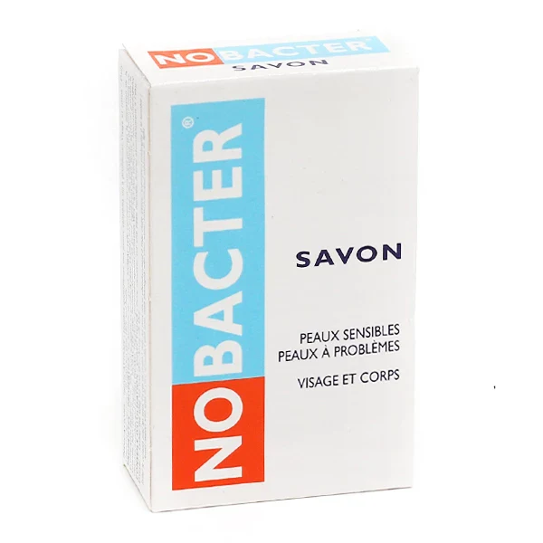 Face and Body Soap
