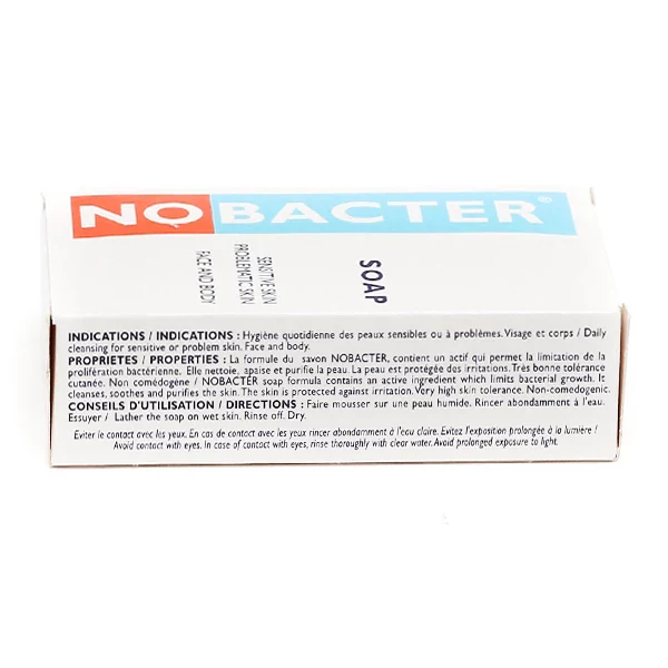 Face and Body Soap - Image 3