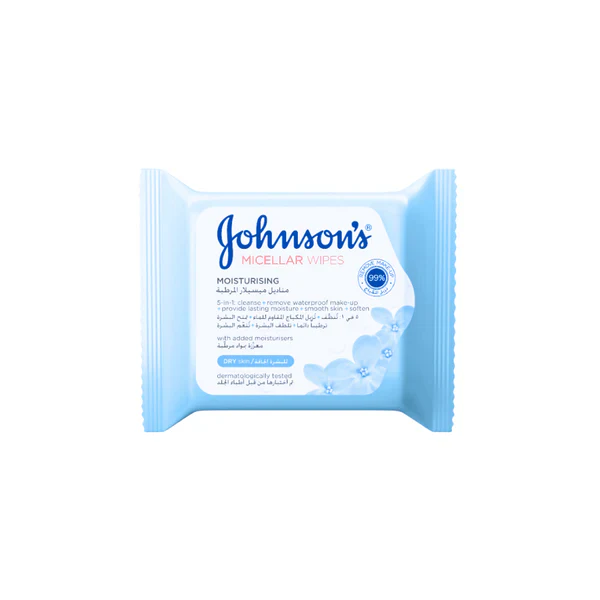 Face Care Wipe Moisturising