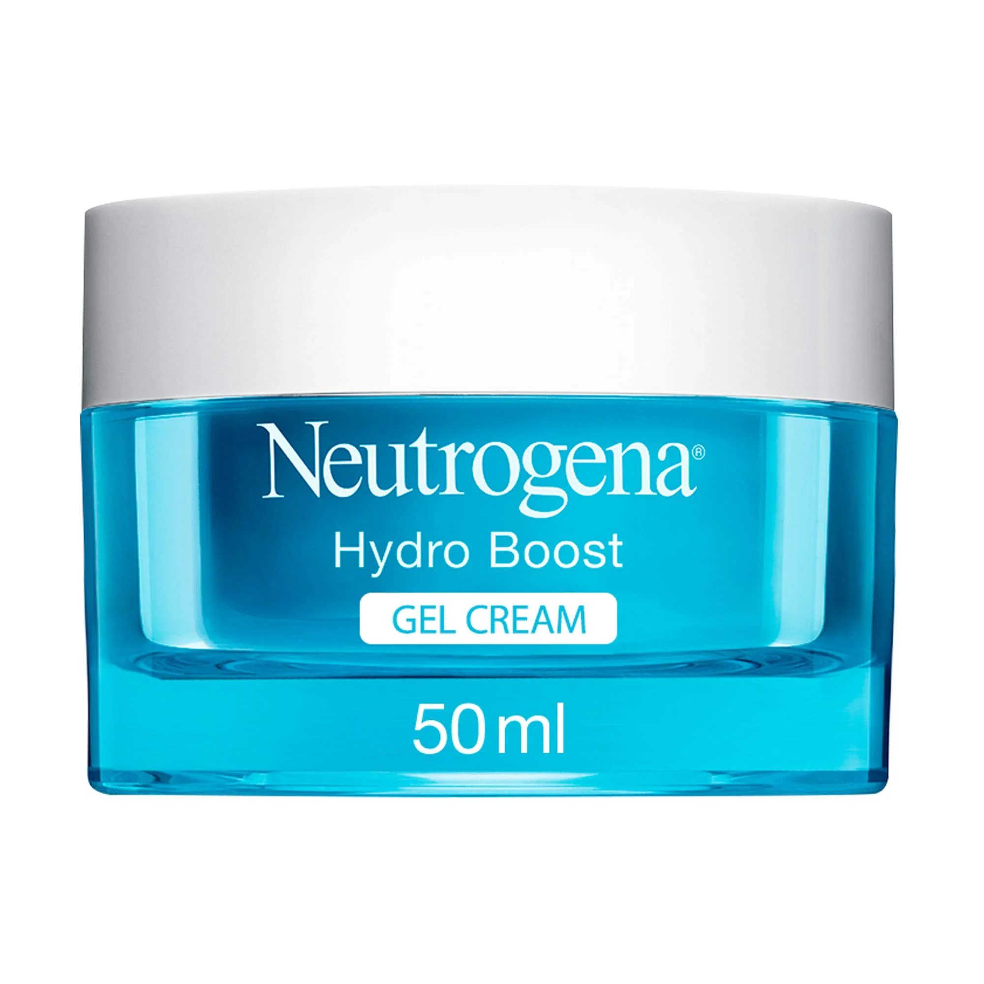 Face Cream Gel, Hydro Boost
