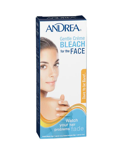 FACE GENTLE CR BLEACH 4