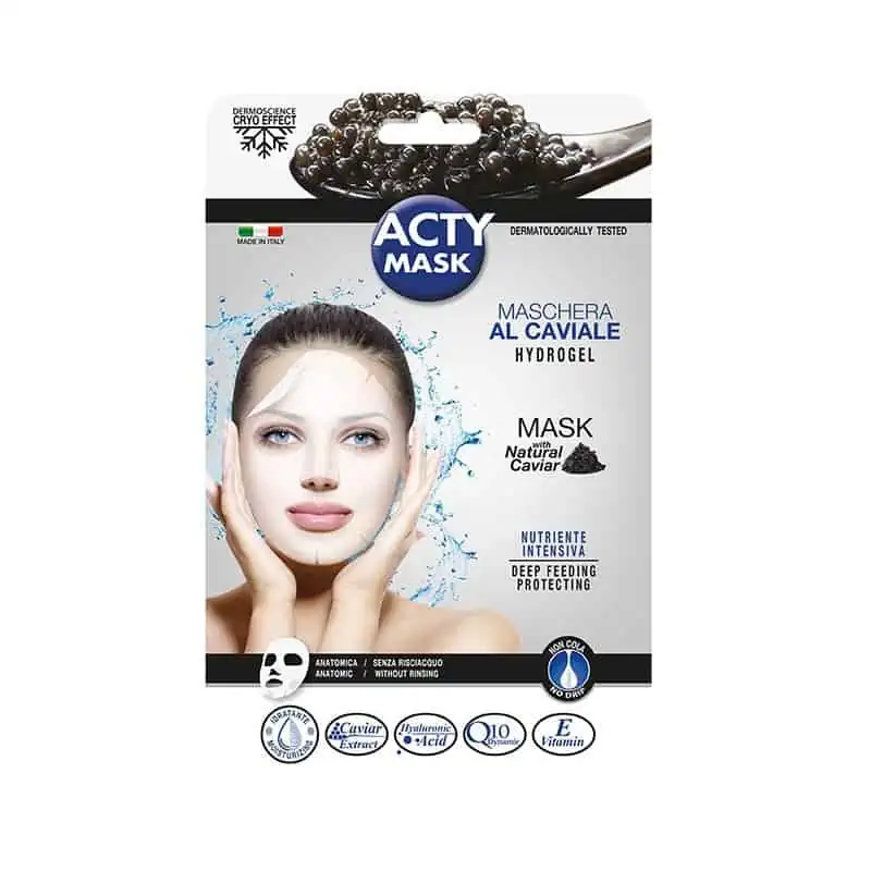 Face Mask - Image 2