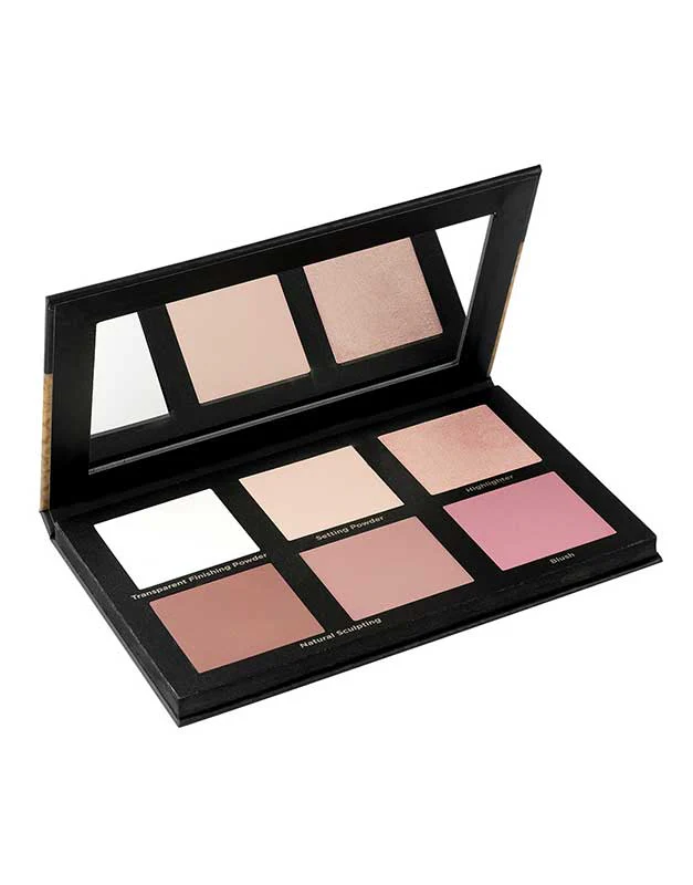Face Palette - Image 2