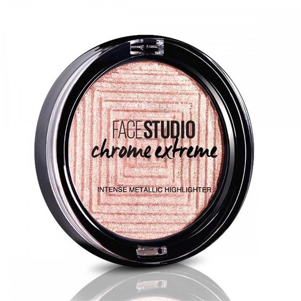 Face Studio Chrome Highlighter - Image 2