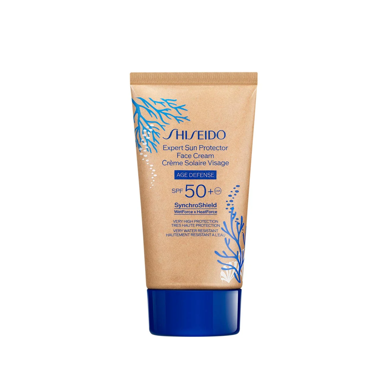 Face Sun Cream SPF 50+ - Image 3