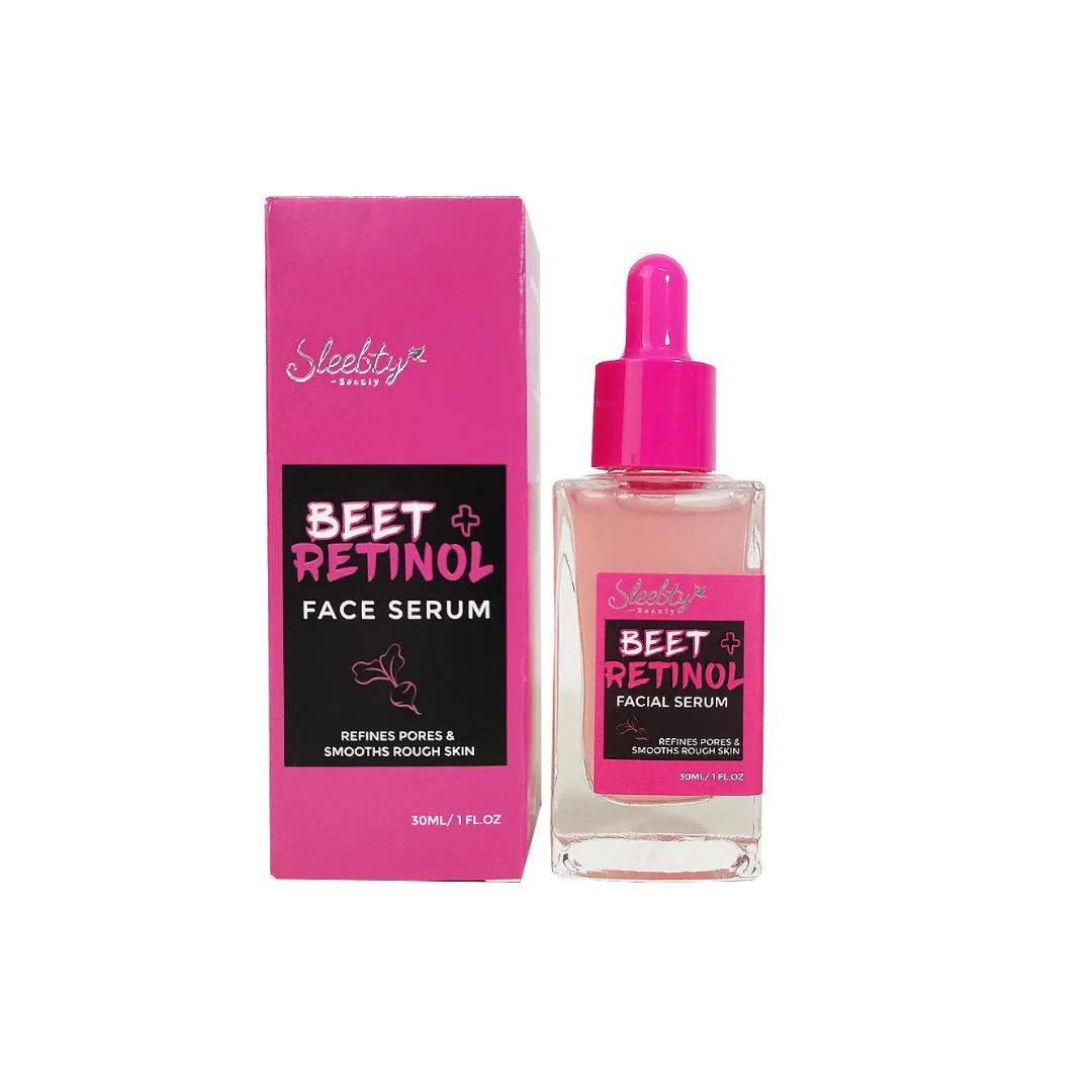 Facial Serum