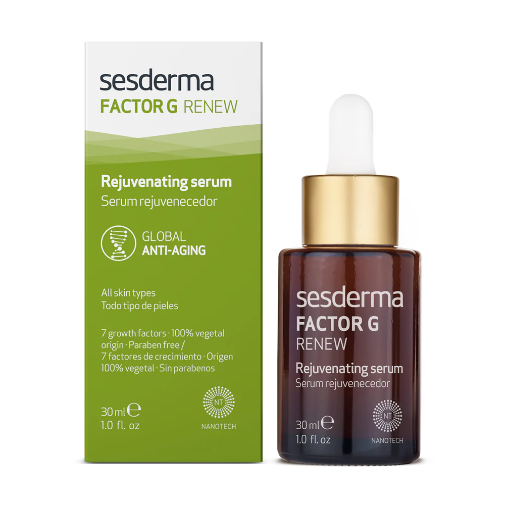 FACTOR G Renew Rejuvenating Serum