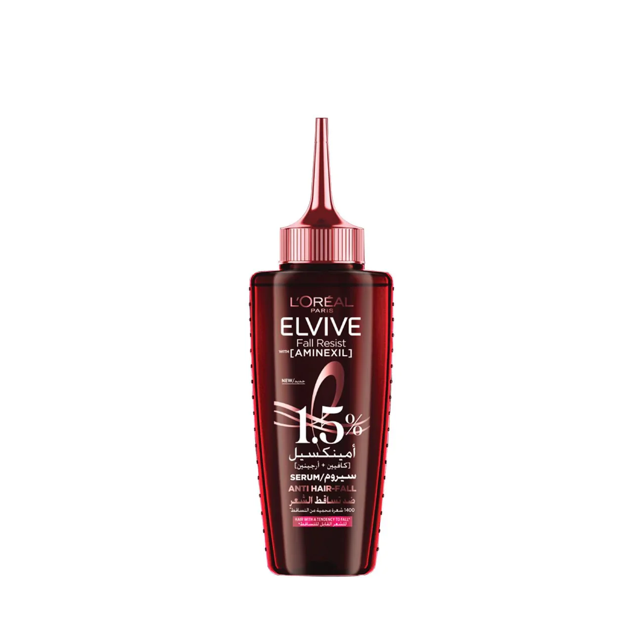 Fall Resist - Anti Hair Fall Serum 102ml