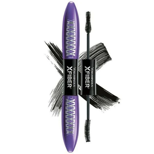 False Lash X-Fiber Mascara - Image 3