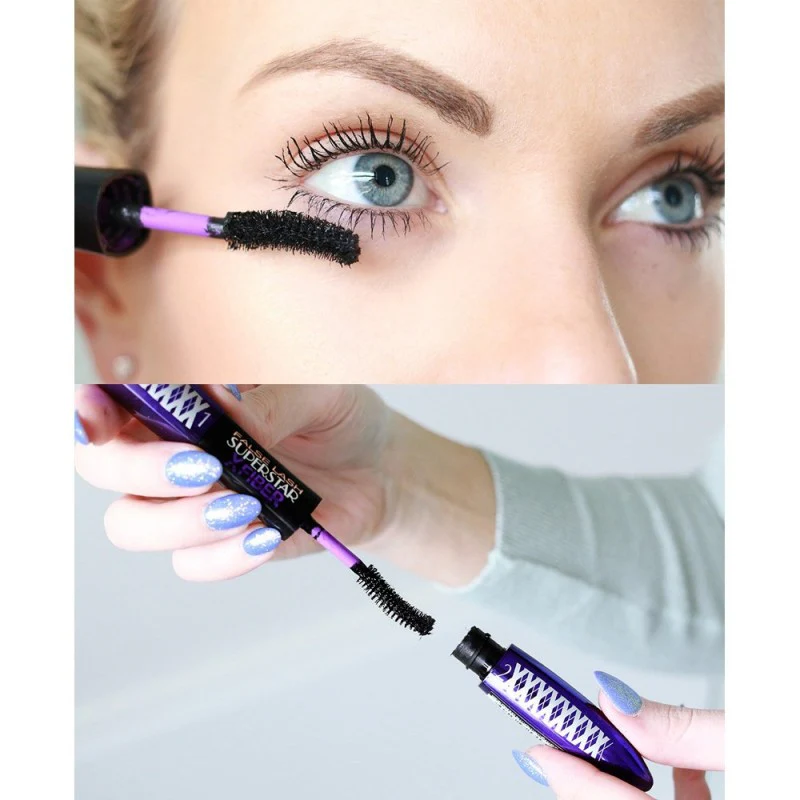 False Lash X-Fiber Mascara - Image 5
