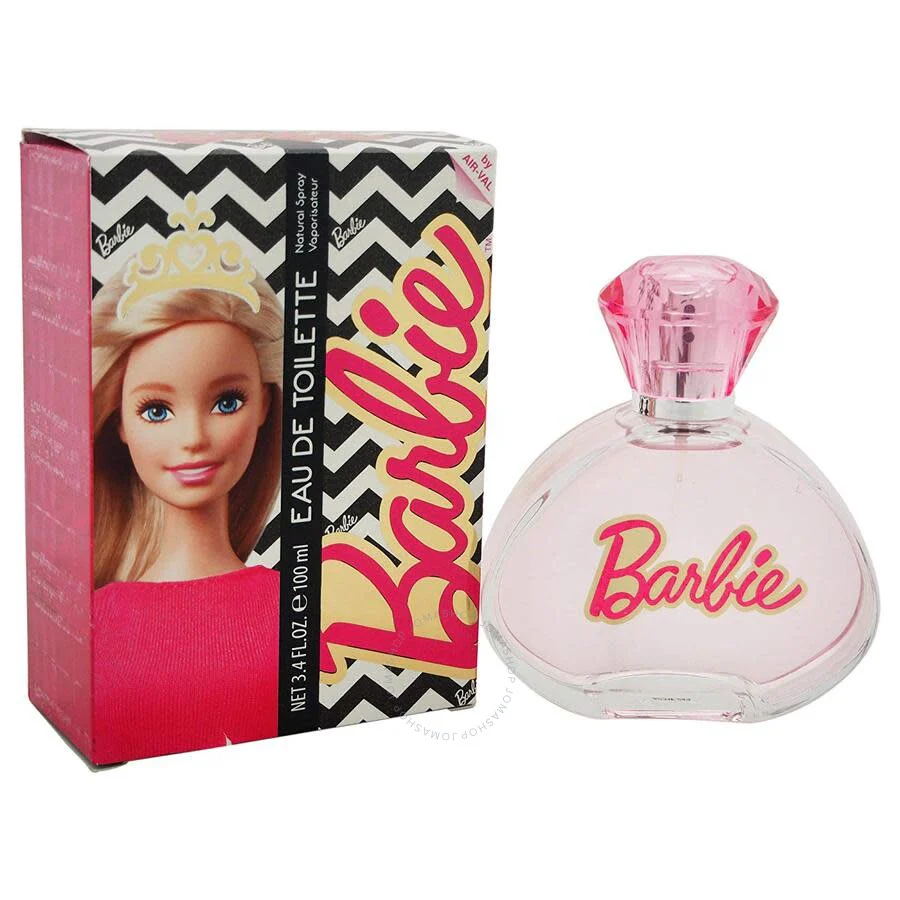 fashion 3.4 eau de toilette spray