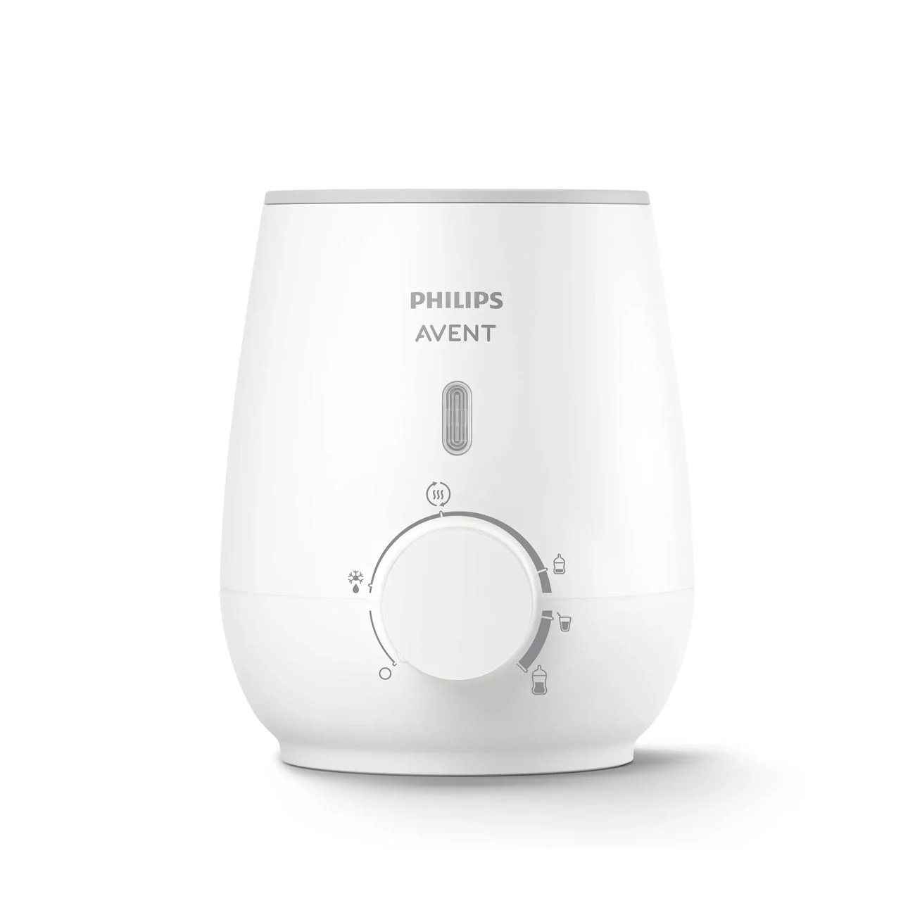 Fast Bottle Warmer