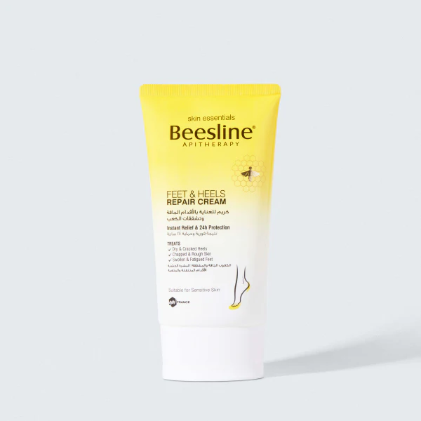Feet & Heels Repair Cream