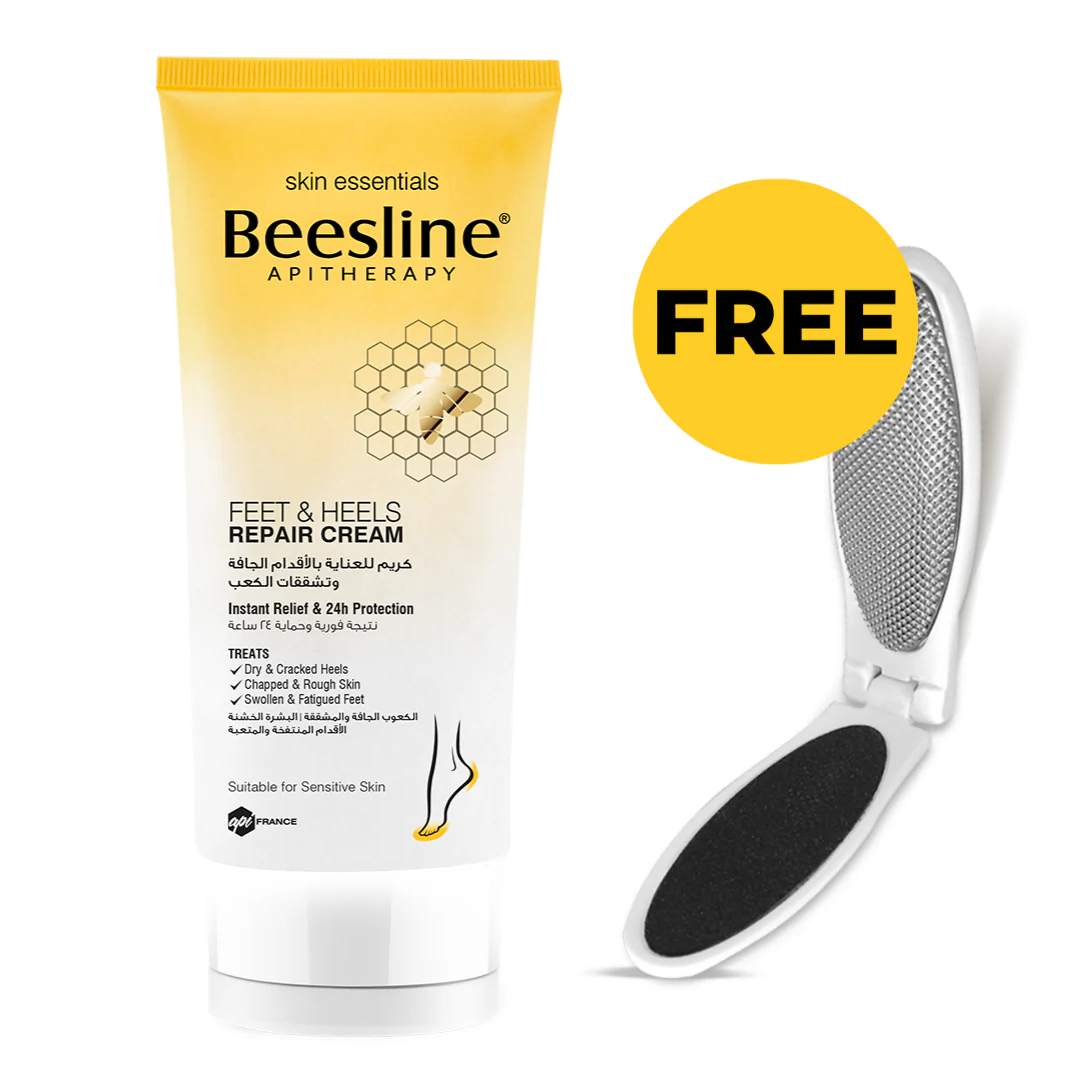 Feet & Heels Repair Cream - Image 2