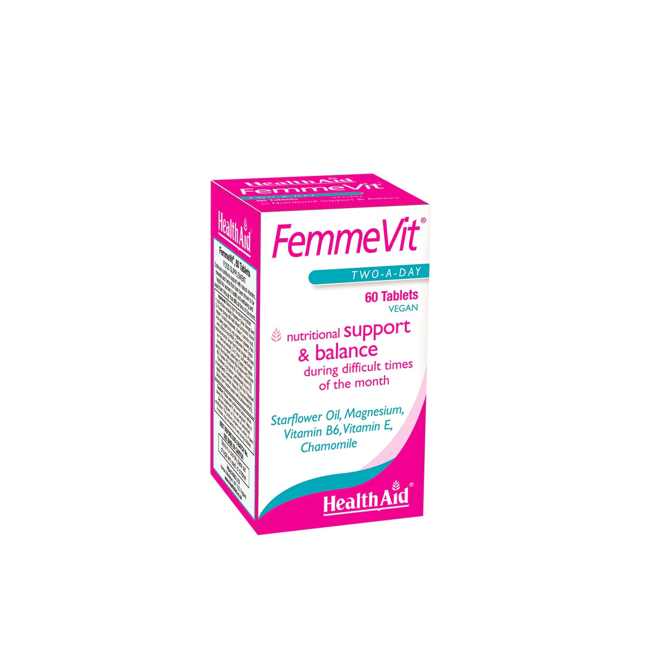 FemmeVit