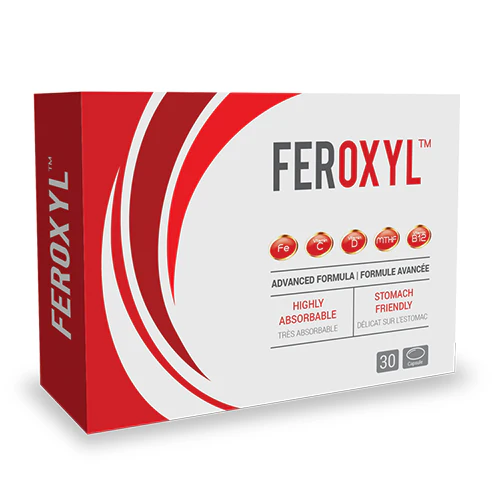 Feroxyl