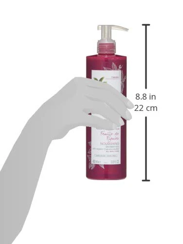 Feuille de Figuier Nourishing Shower Gel with Organic Cupuaçu Butter - Image 2