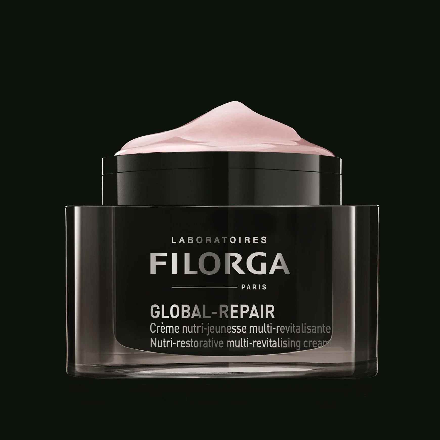 Filorga Global Repair Multi-Revitalizing Cream 50ml - Image 4