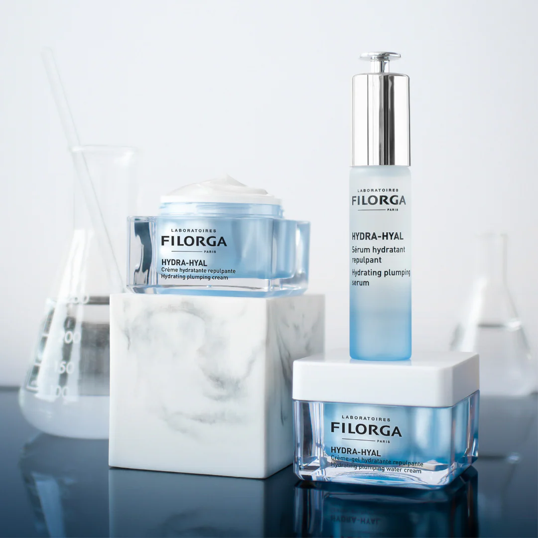 Filorga Hydra-Hyal Hydrating Cream 50ml - Image 7