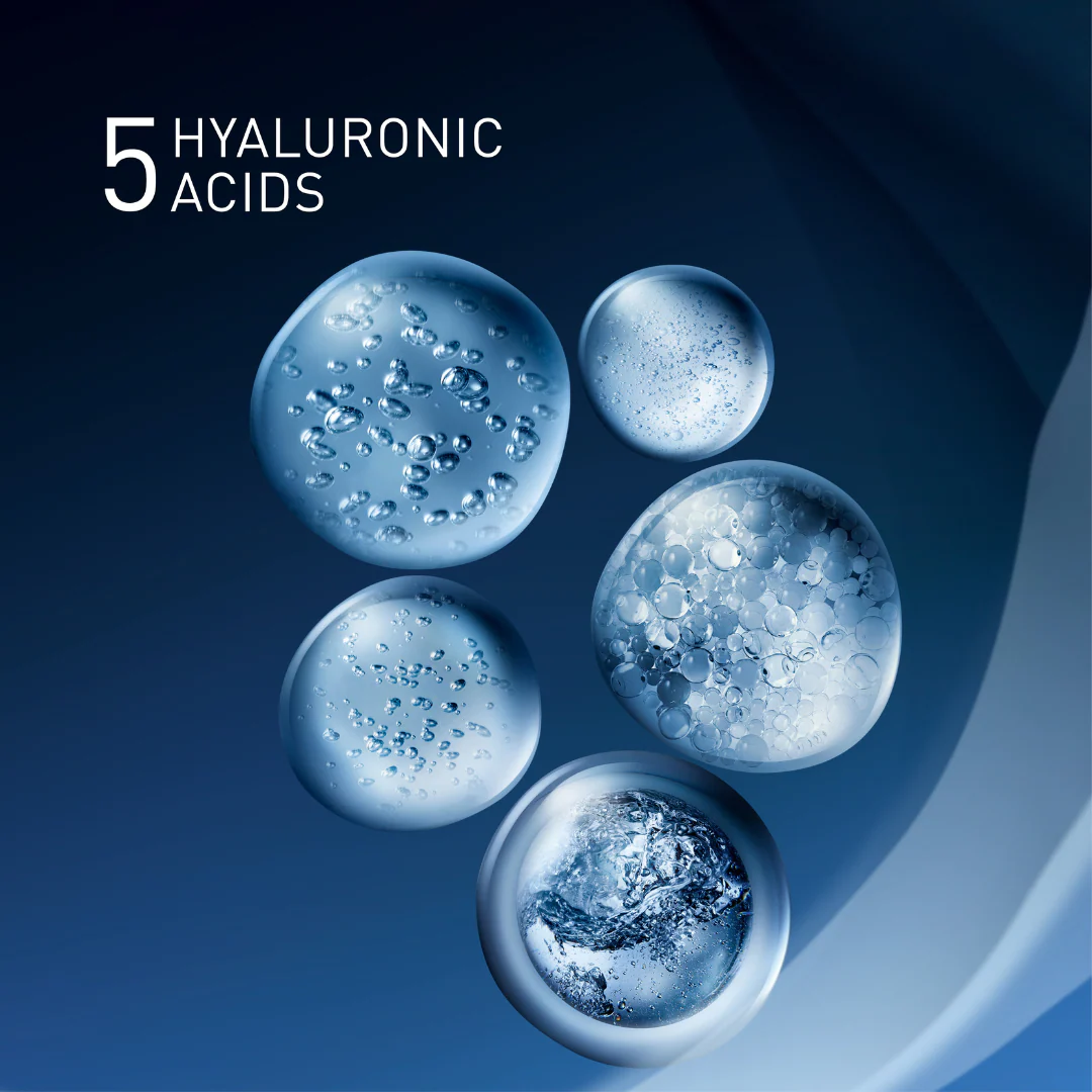 Filorga Hydra-Hyal Hydrating Plumping Serum 30ml - Image 3