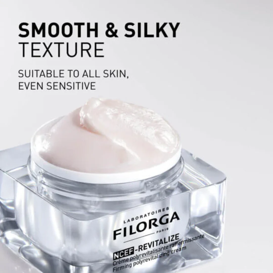 Filorga NCEF-Revitalize Cream 50ml - Image 2