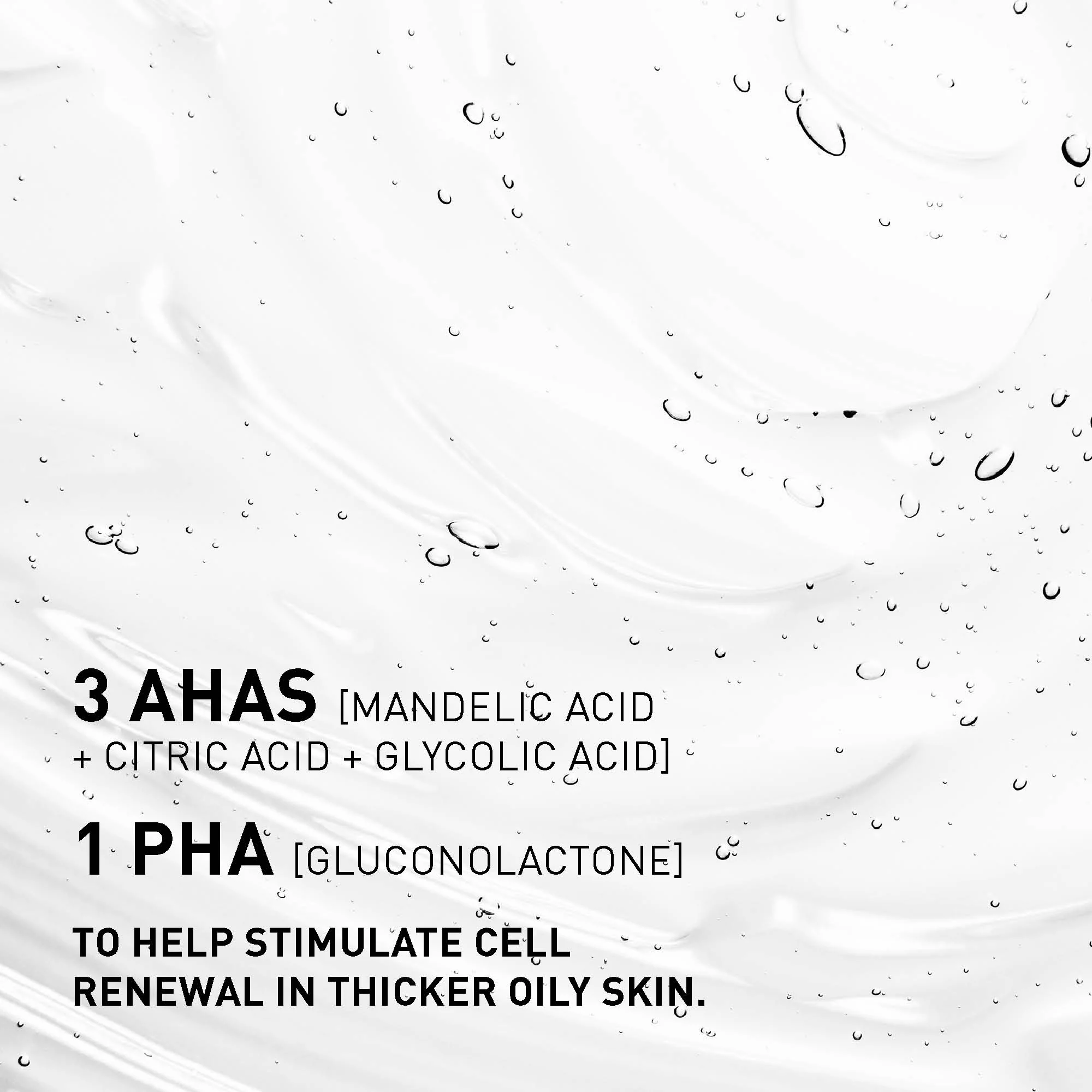 Filorga Skin Prep Aha Cleansing Gel 150ml - Image 2