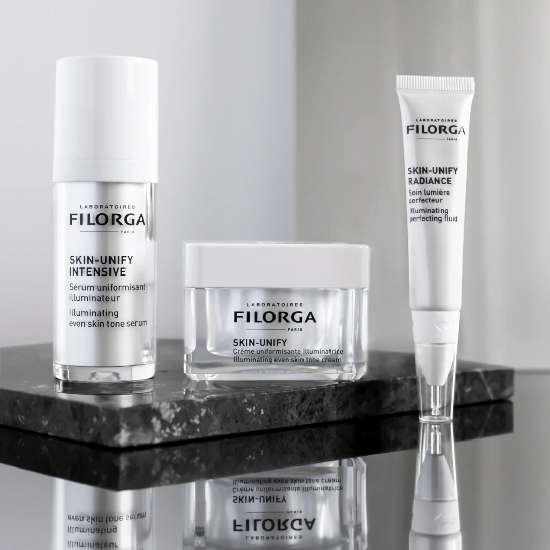 Filorga Skin-Unify Intensive Illuminating Even Skin Tone Serum 30ml - Image 6
