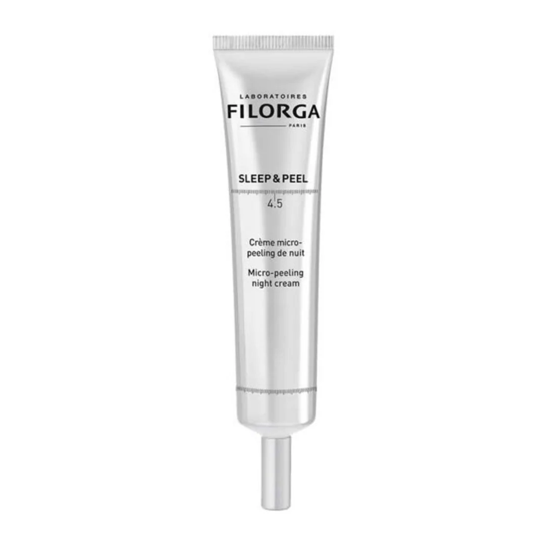Filorga Sleep & Peel Micro Peeling Night Cream 4.5/40ml