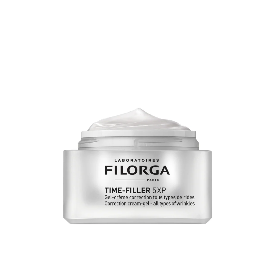 Filorga Time-Filler 5XP Gel-Cream 50ml - Image 3