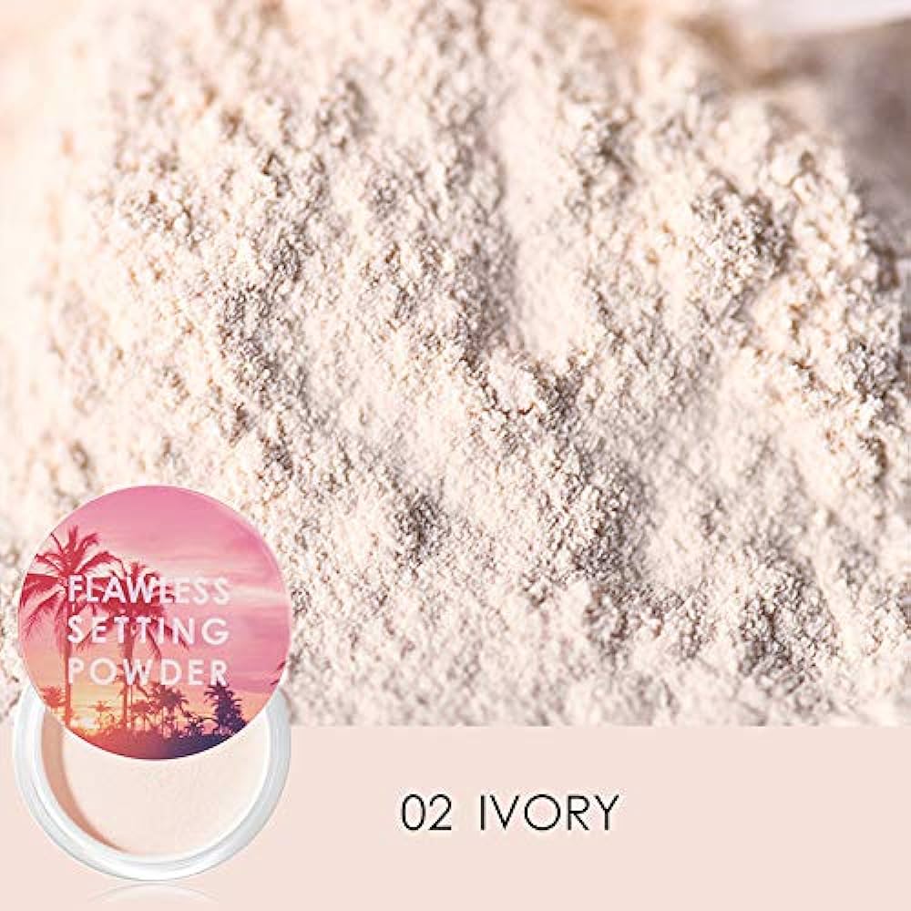 Filtered Light Setting Powder - Image 2