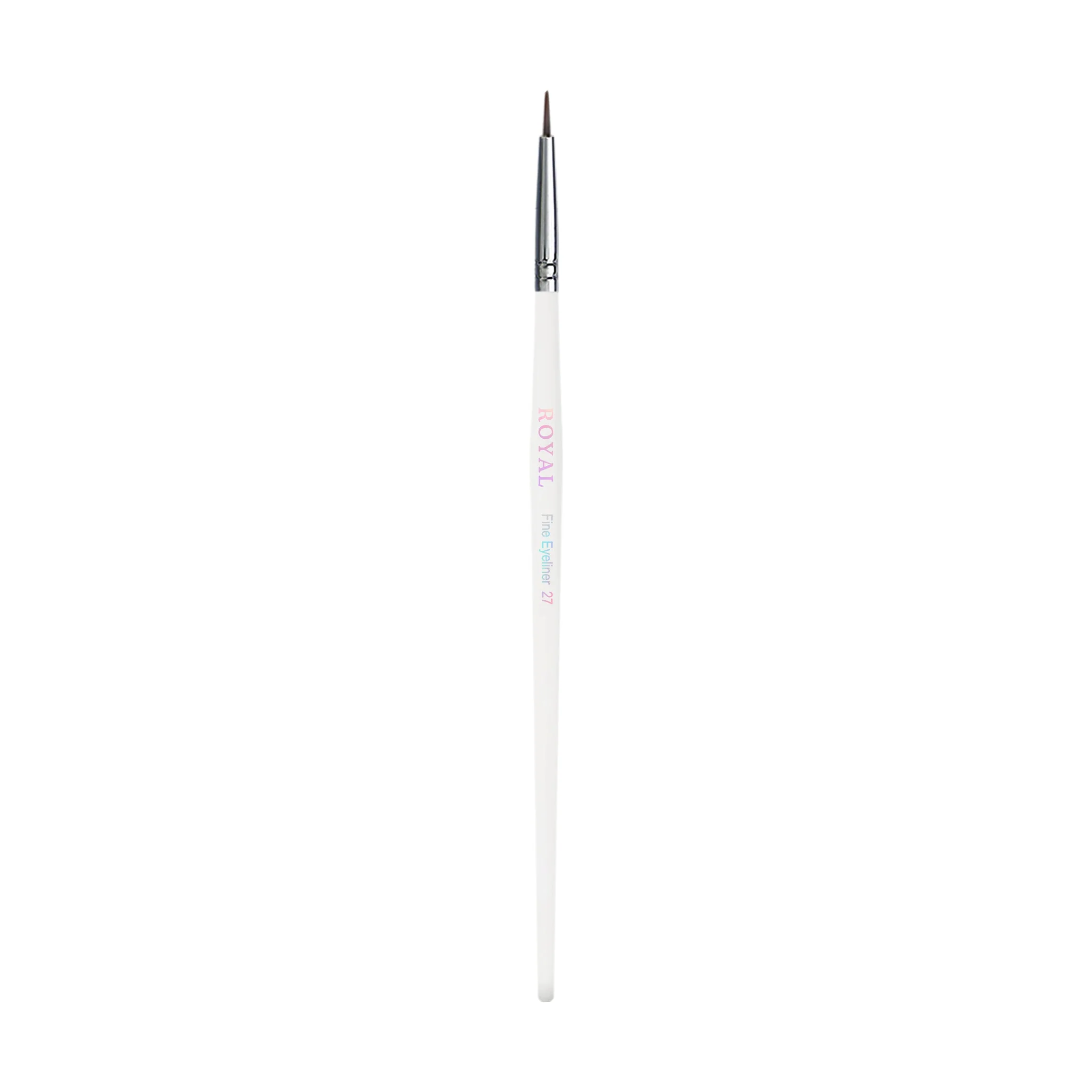 Fine eyeliner brush 27