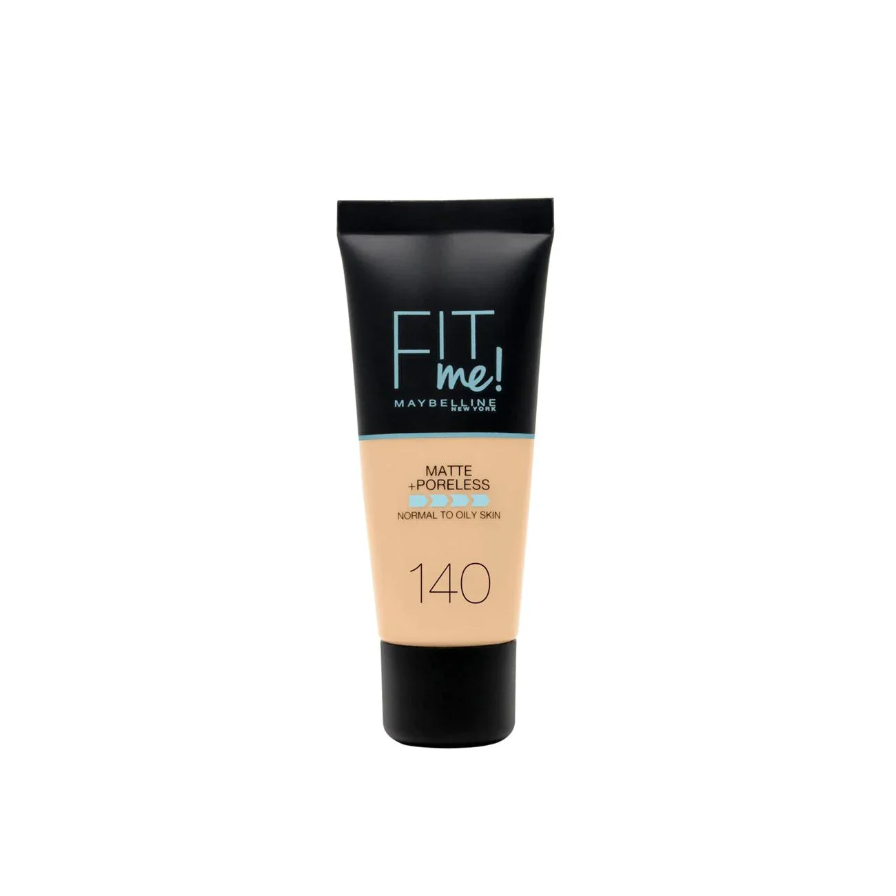 Fit Me Matte Poreless Liquid Foundation Ideal For Normal To Oily Skin - Image 19
